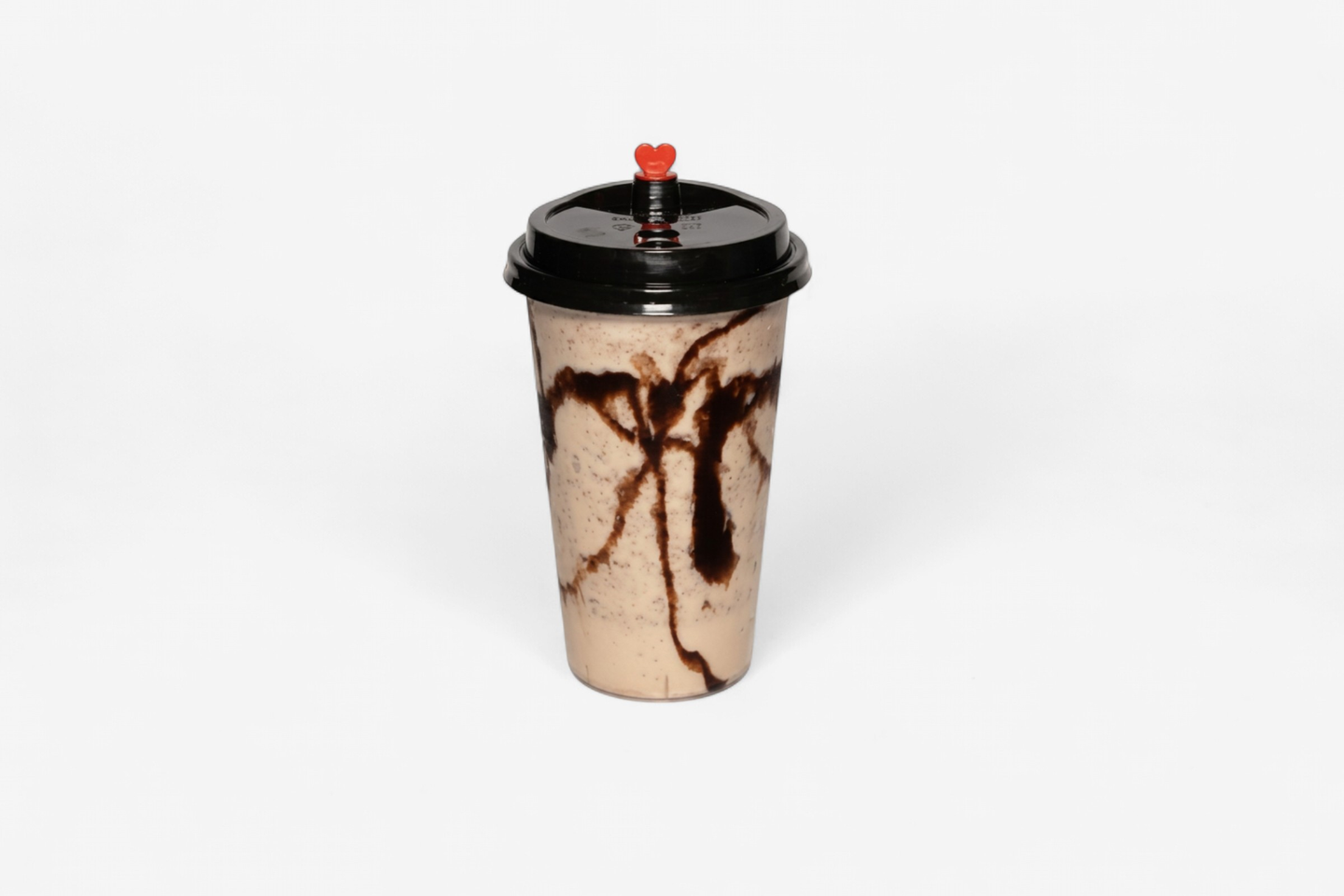 Oreo King Shake - Large