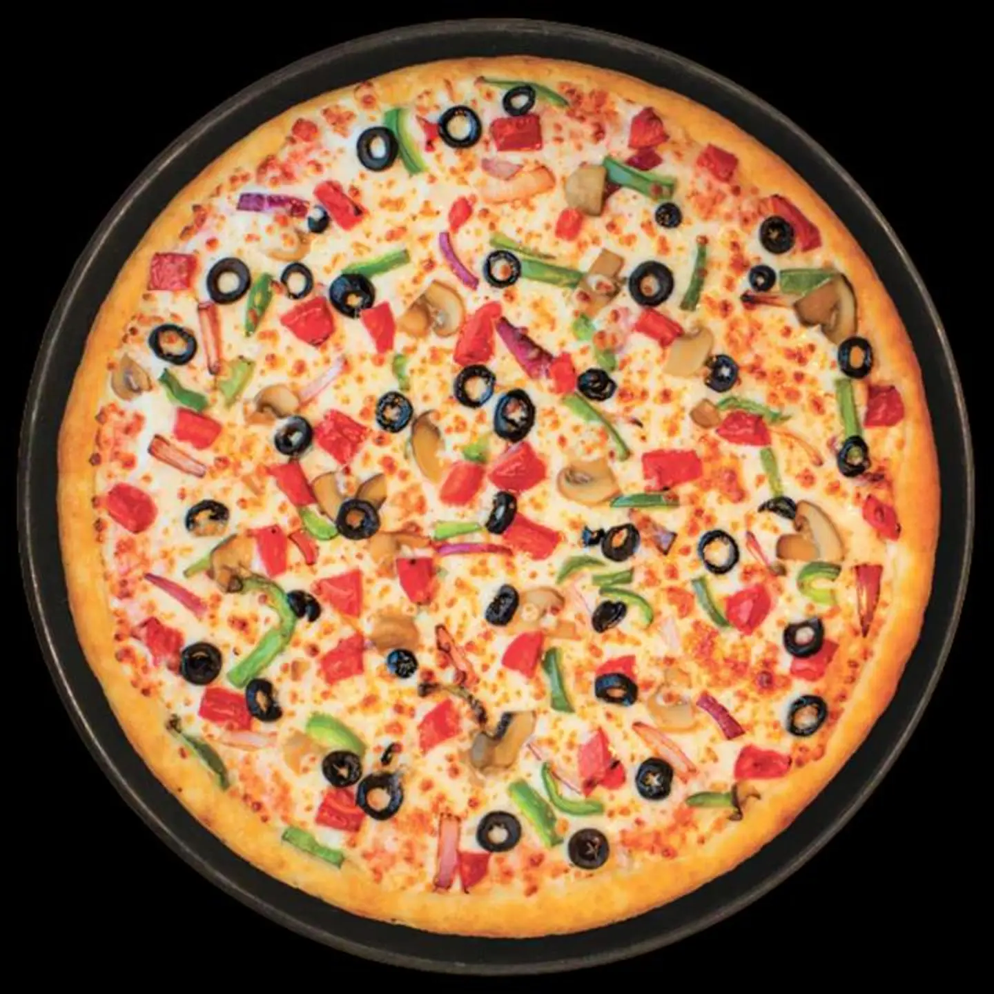 Veggie Lover - Small