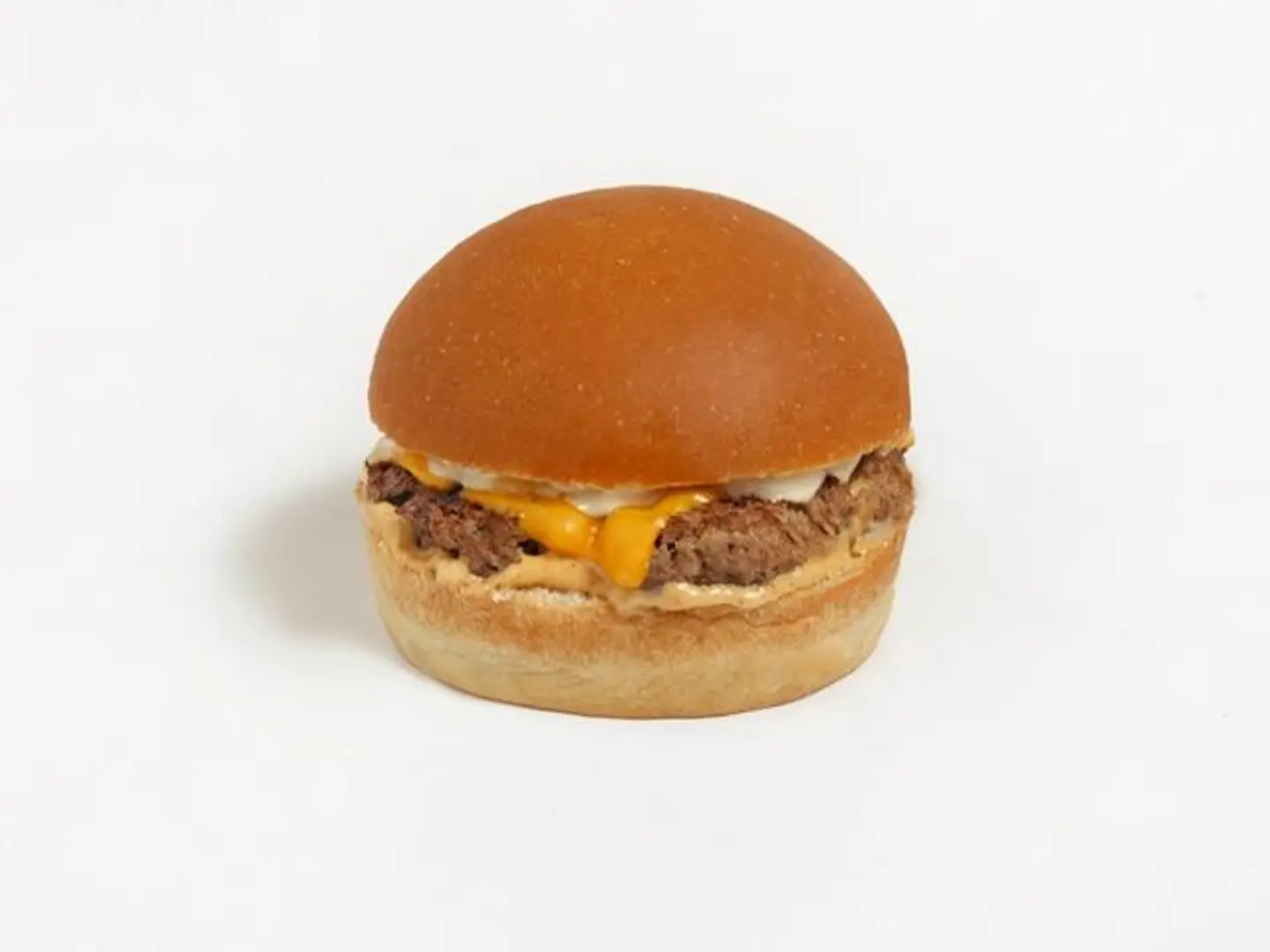 Beef Burger - Sandwich
