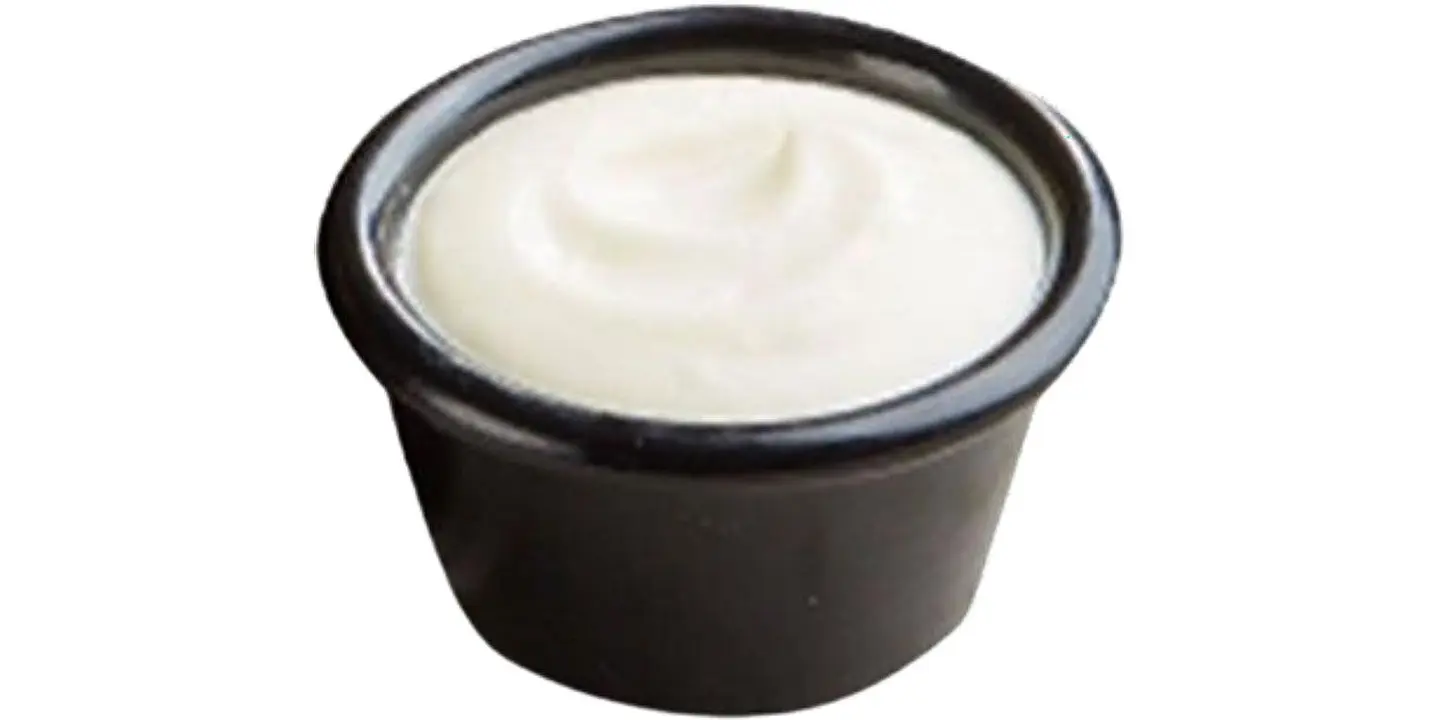 Spicy Garlic - Small