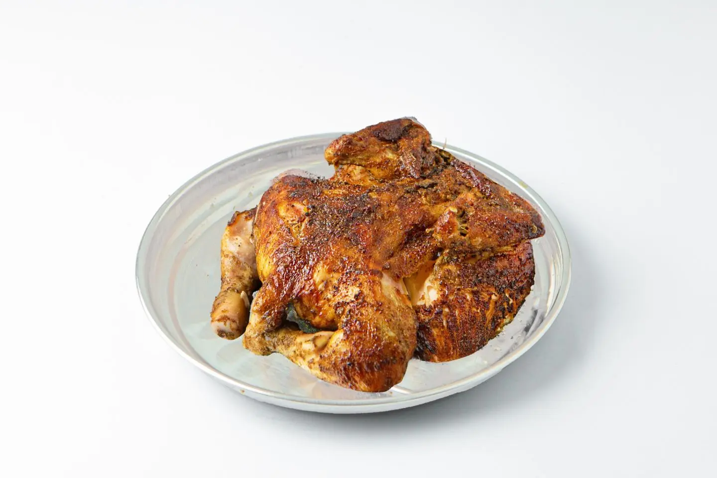 Grilled Chicken - Quarter