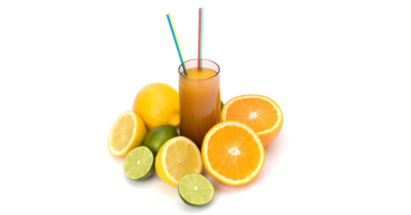 Vitamin C - Small