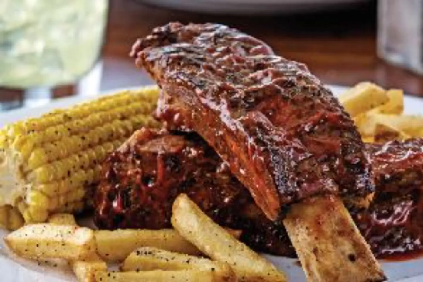 Beef Ribs - Half Beef Ribs