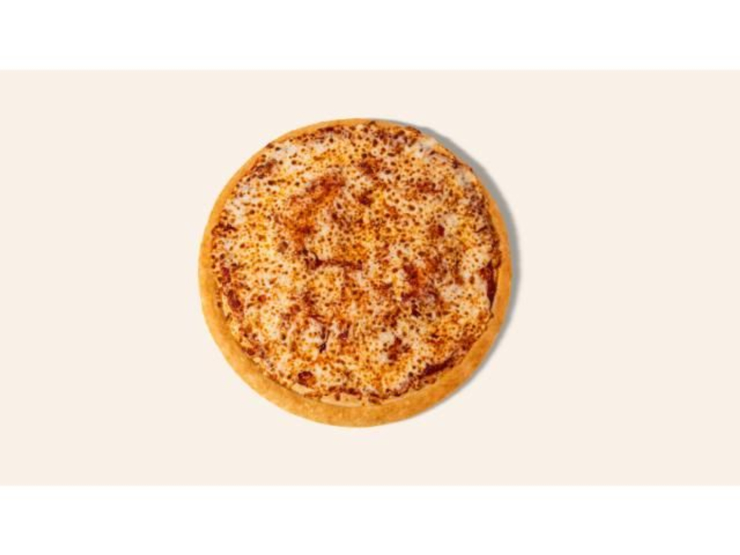 Margherita Pizza - Small