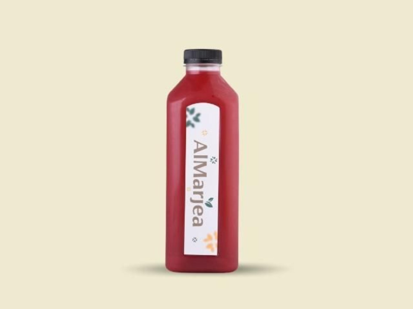 Pomegranate Juice - Large