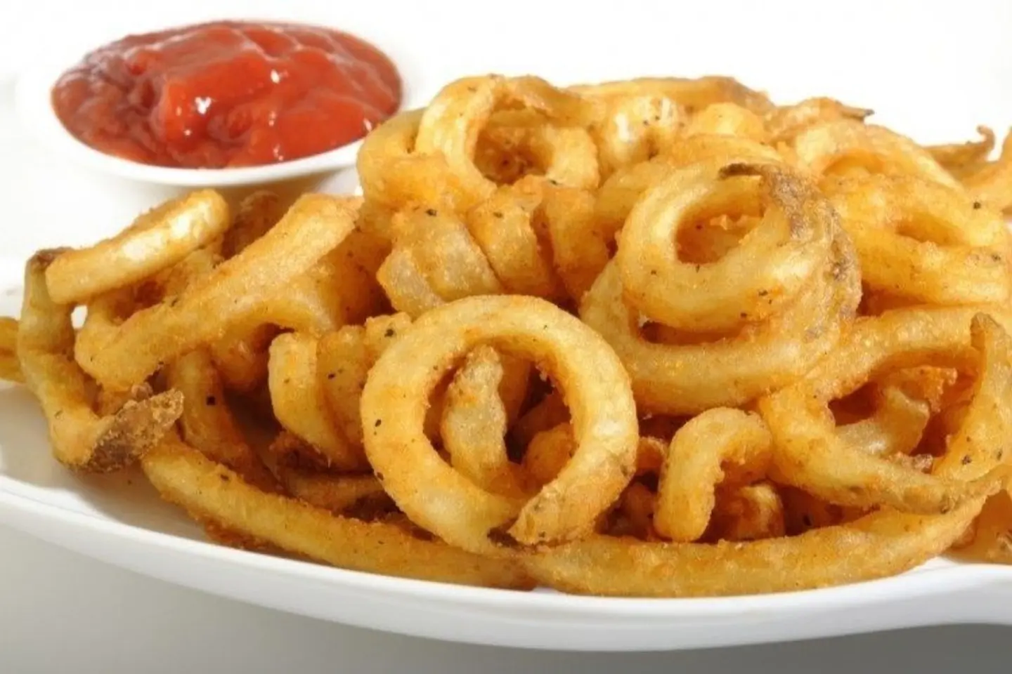 Crispy Fries - Large