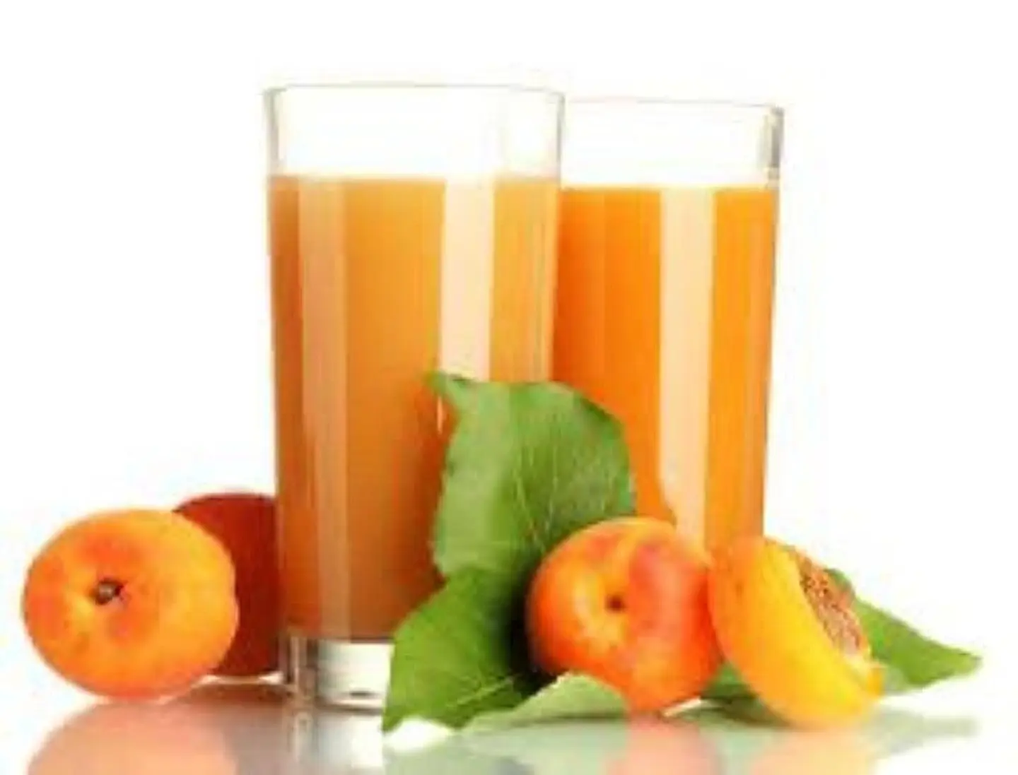 Carrot And Peach - Medium