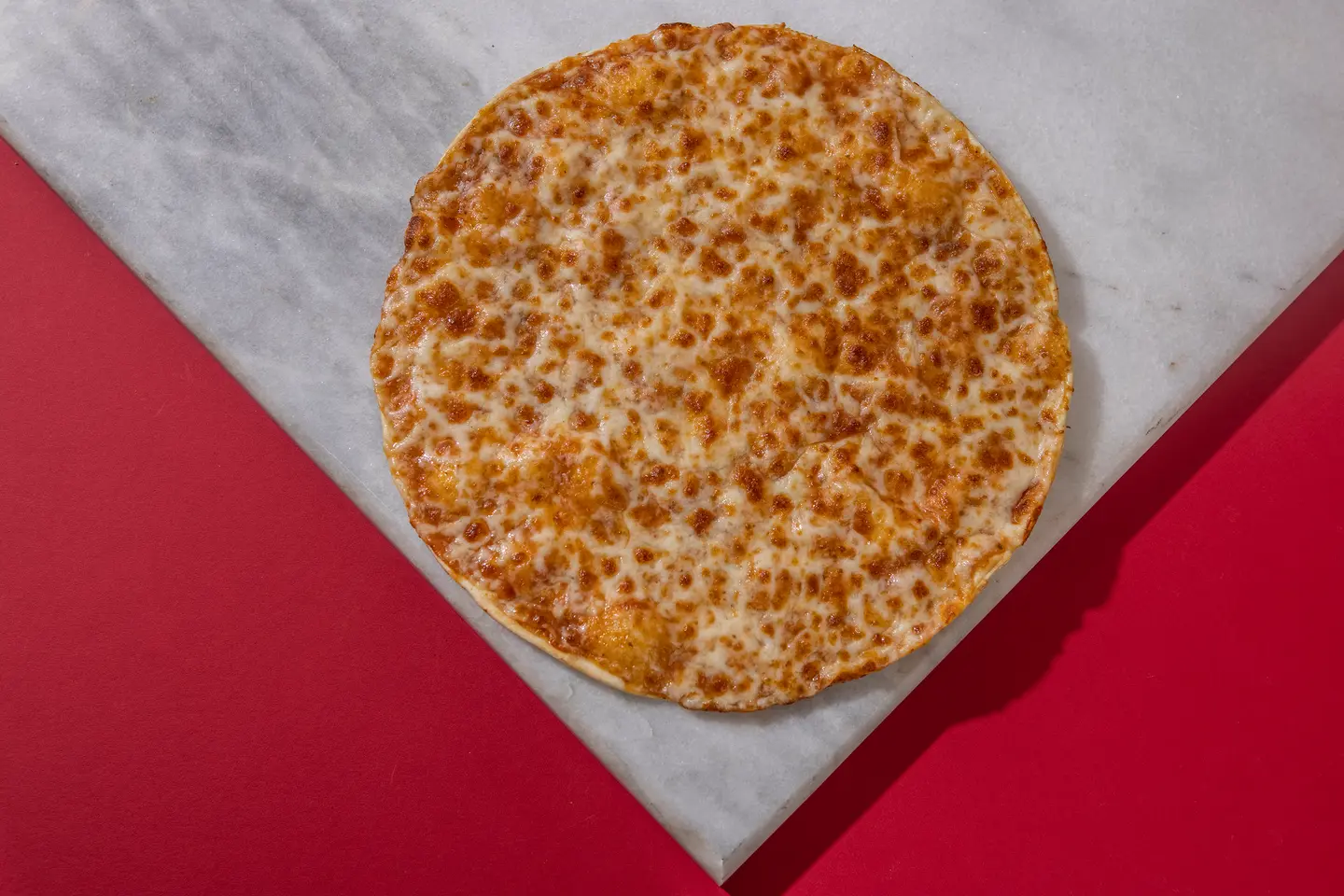 بيتزا مارغريتا - صغير