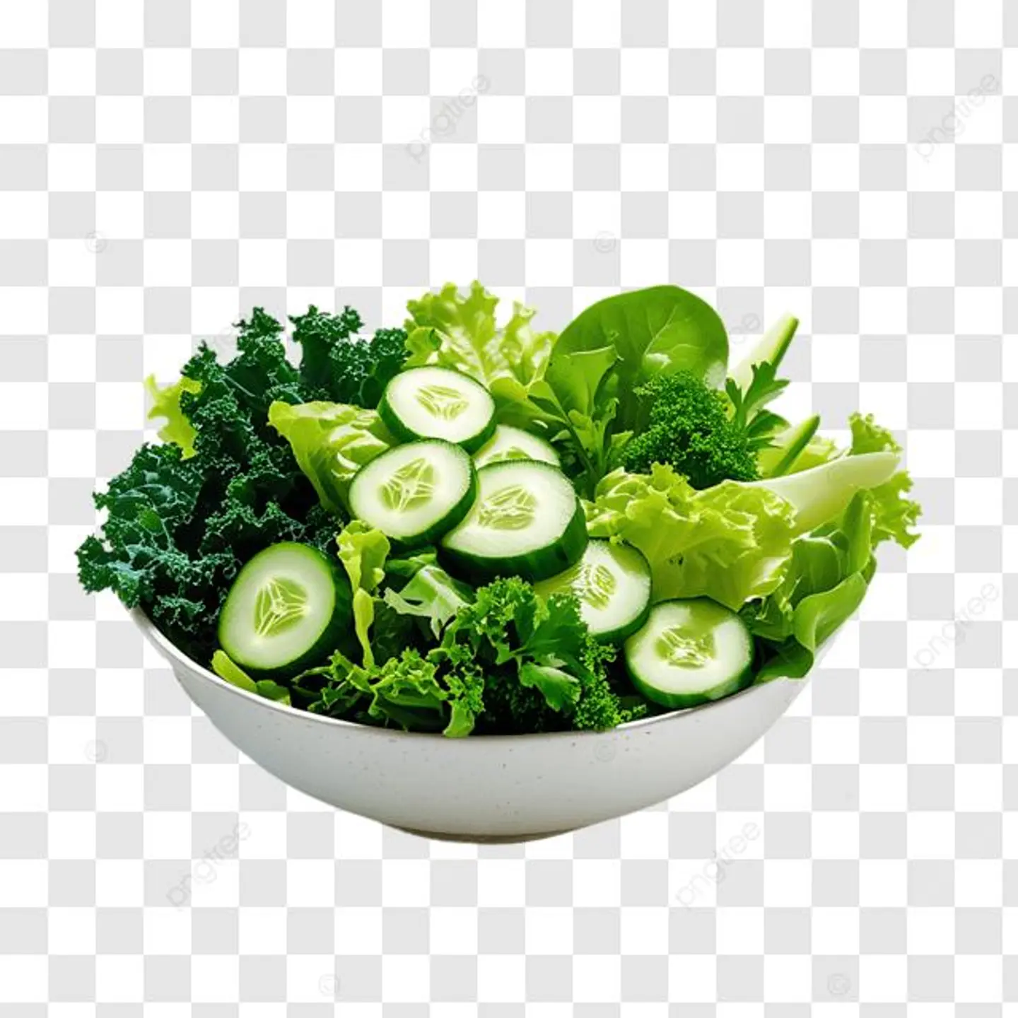 Green Salad - Small