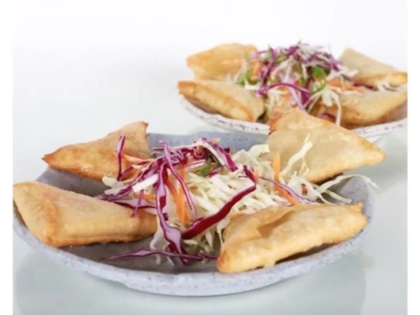 سمبوسه دجاج - ربع كيلو