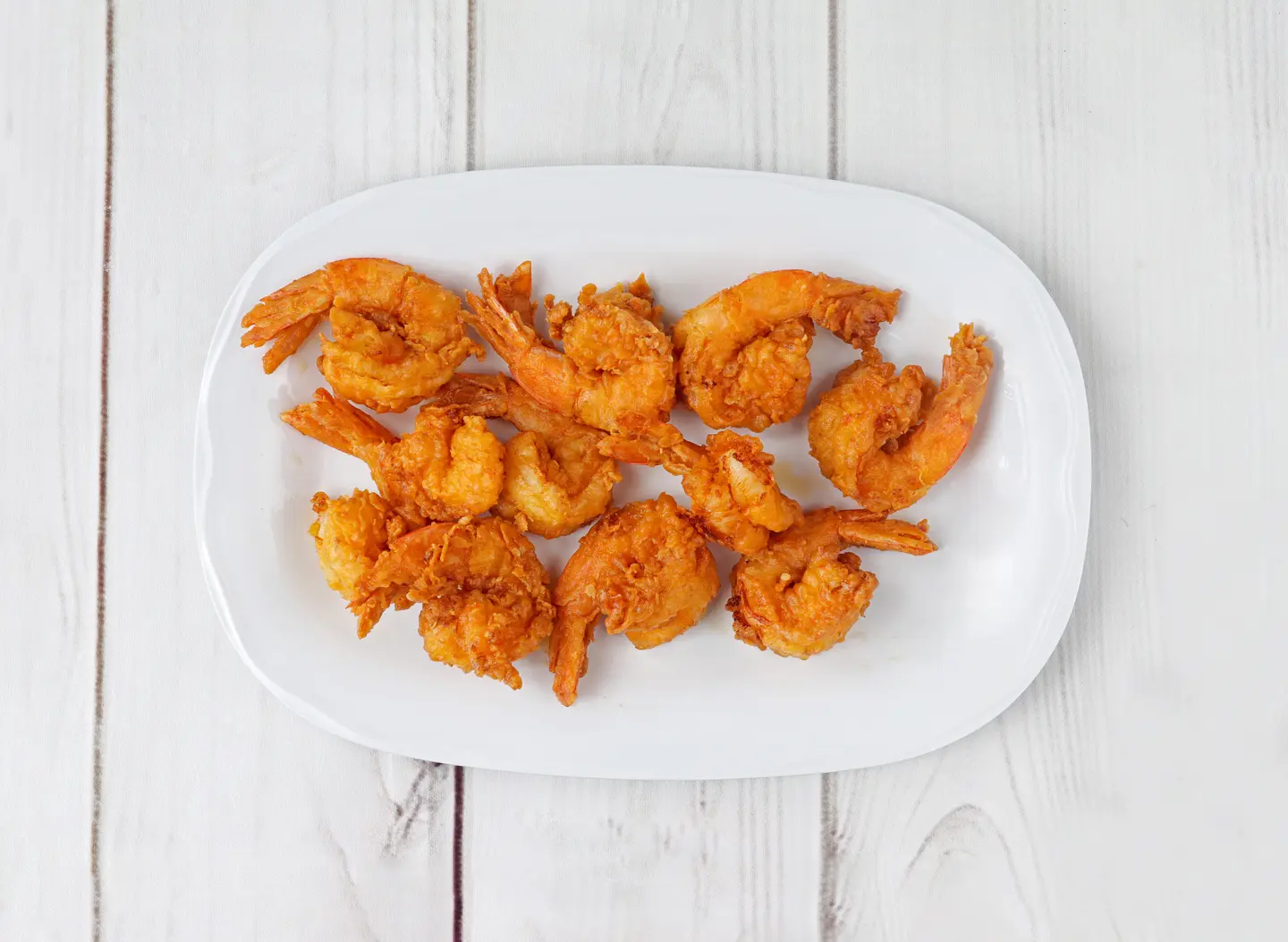 Shrimp - Fried