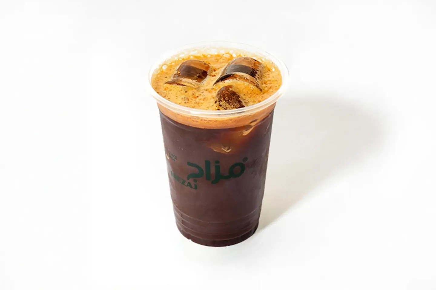 Iced Coffee Of The Day - Small
