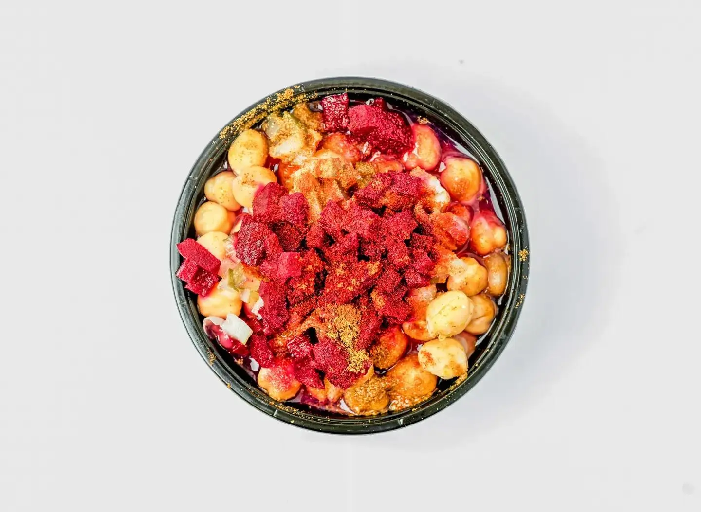 Hejazi Balilah - Small