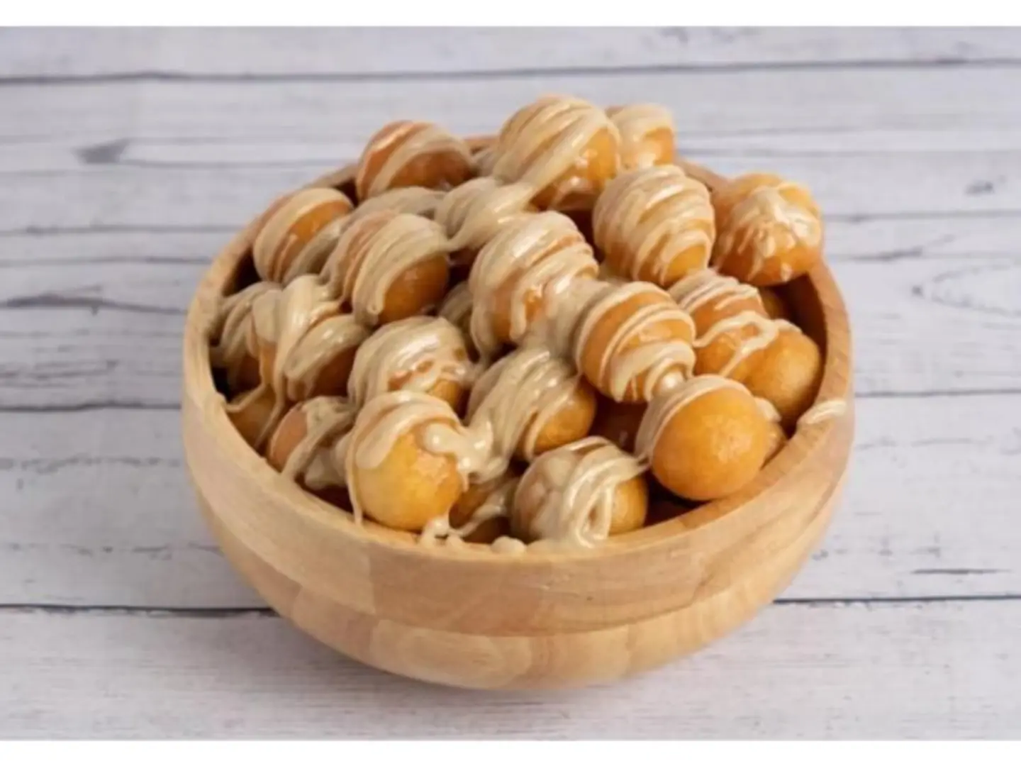 لقيمات بالكندر - صغير