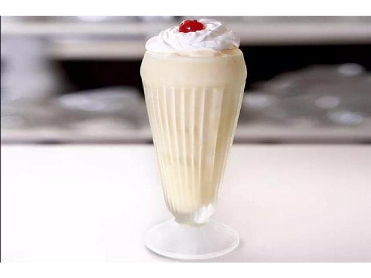 Iced Caramel Shake - Small