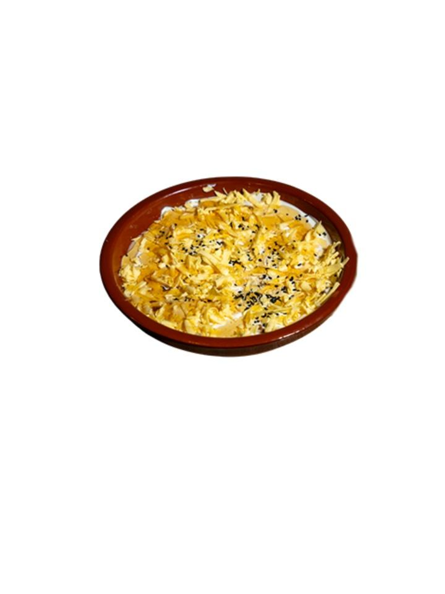 Areekah With Cream - Small