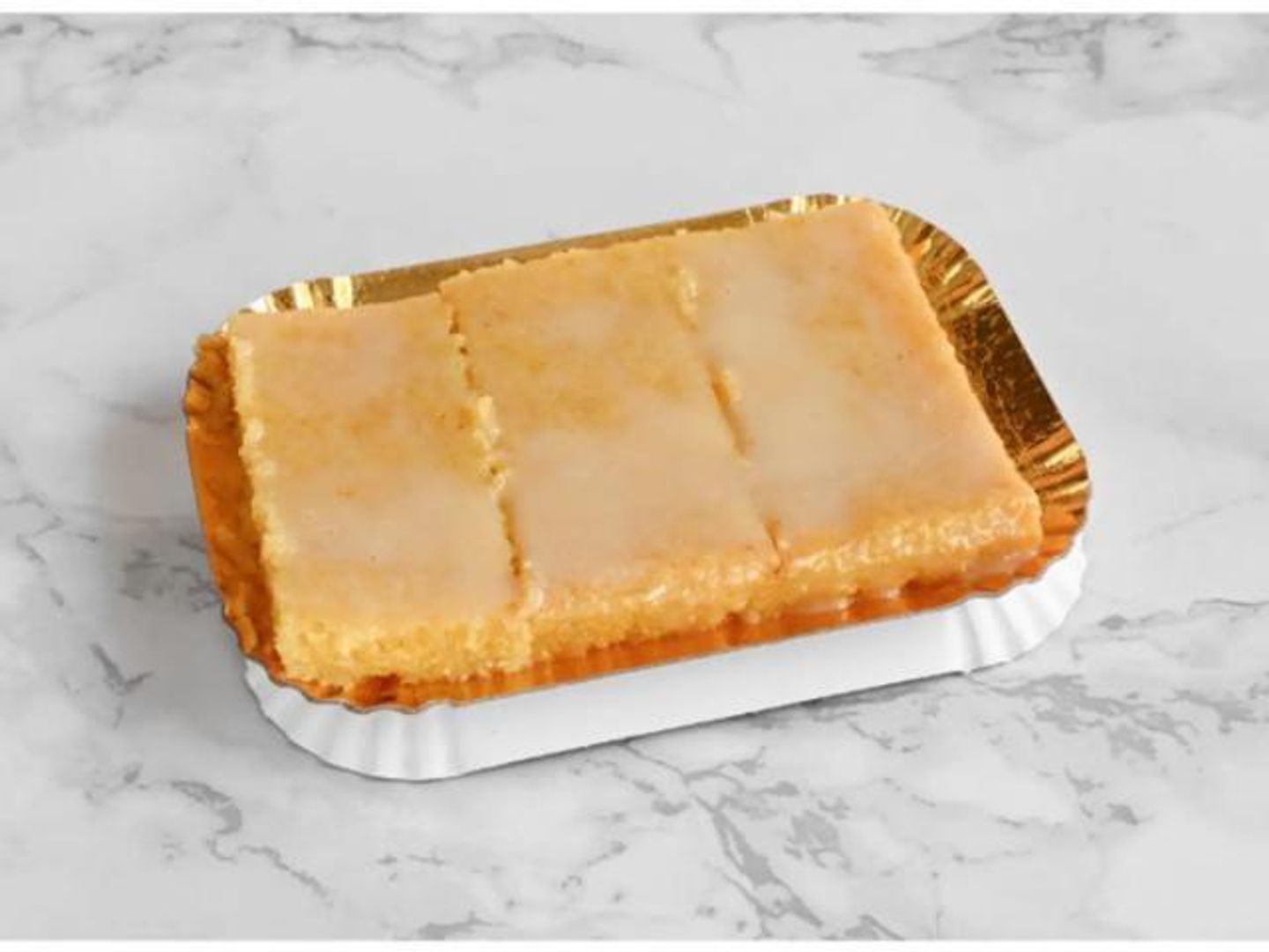 Basbousa Nestlé Crunchy - Small