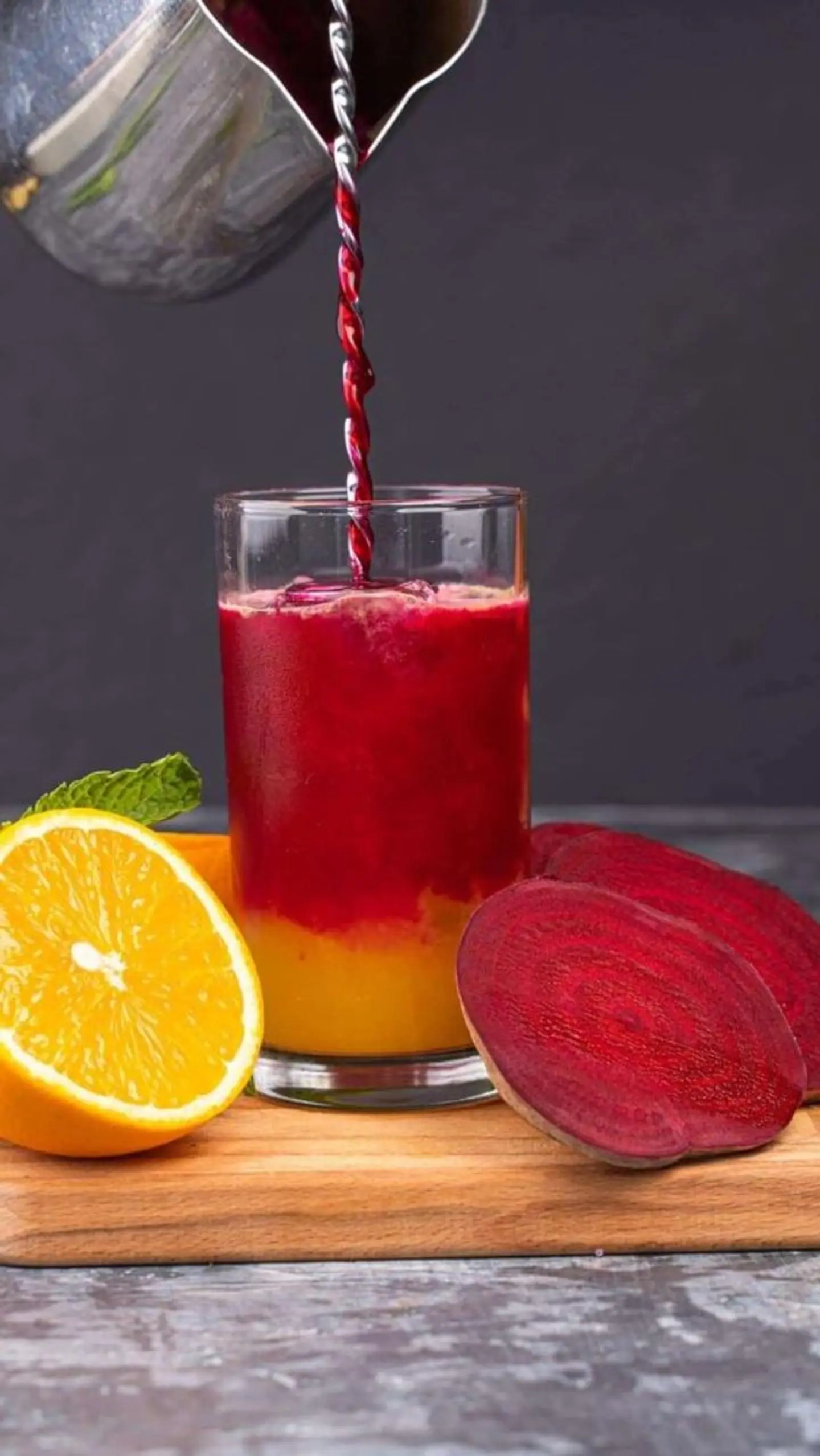 برتقال شمندر - صغير