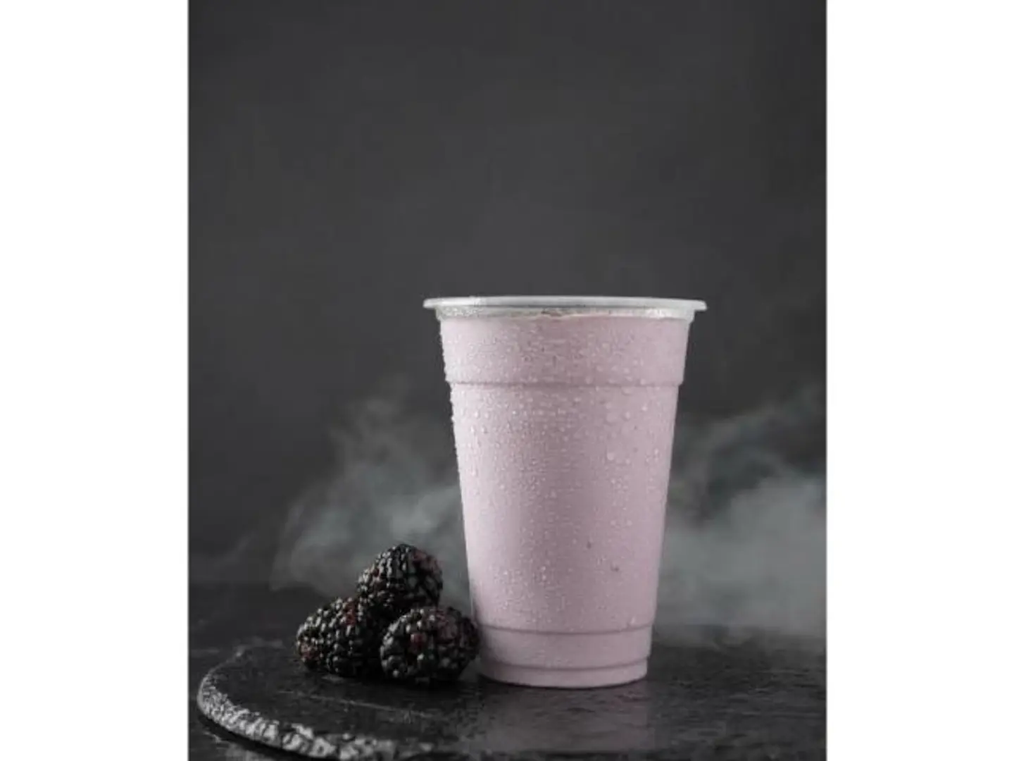 كيتو بلاك بيري - صغير