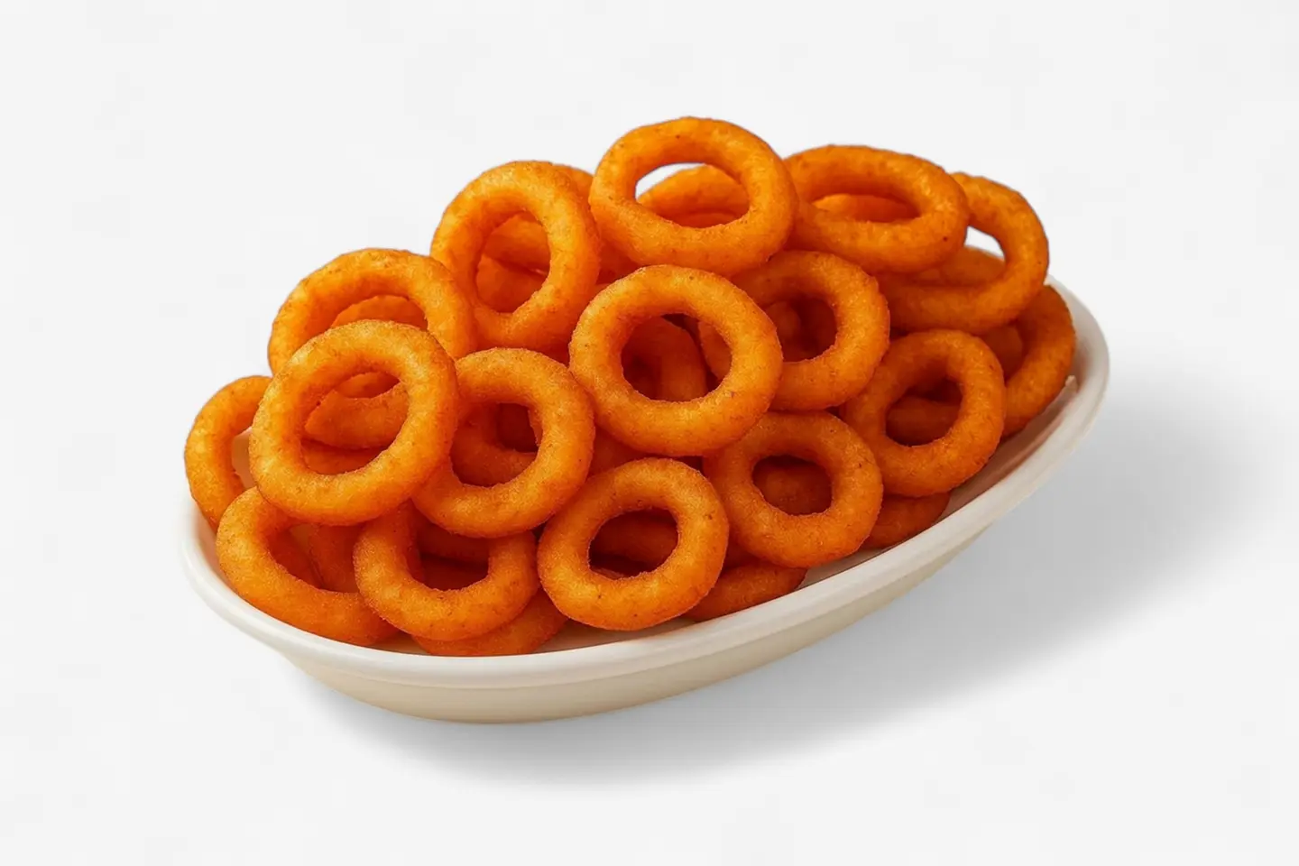 Onion Rings - Large