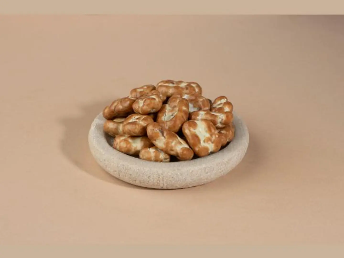 Caramel Pecan Chocolate - Quarter Kilo