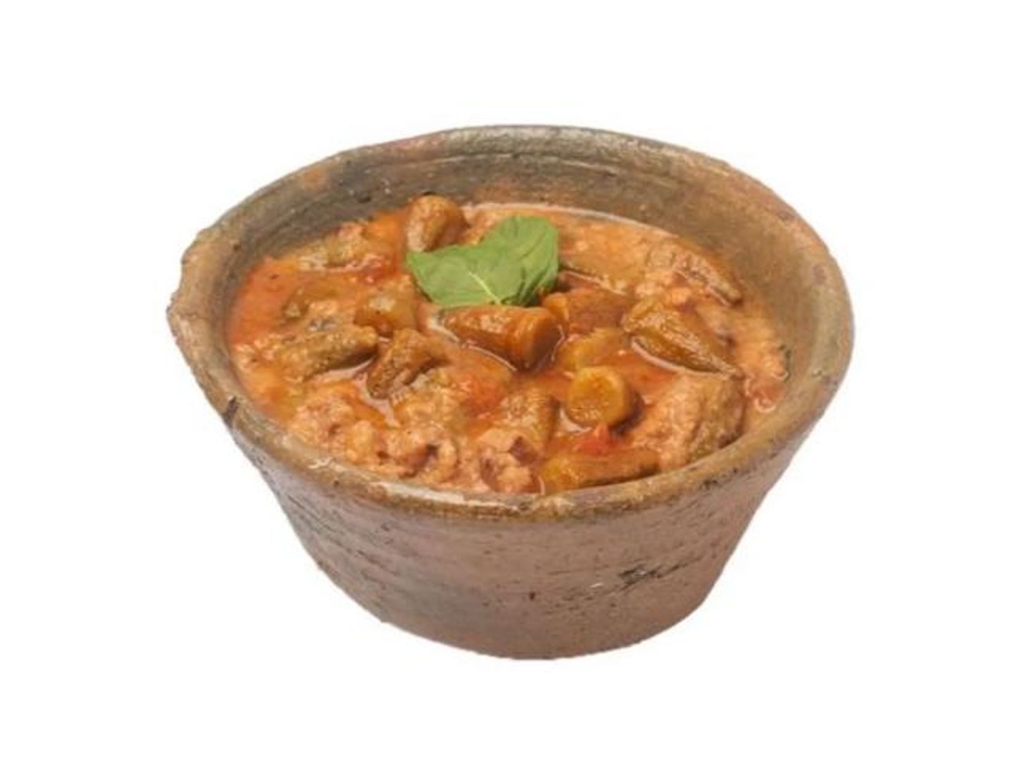Lahoh Fatteh - Small