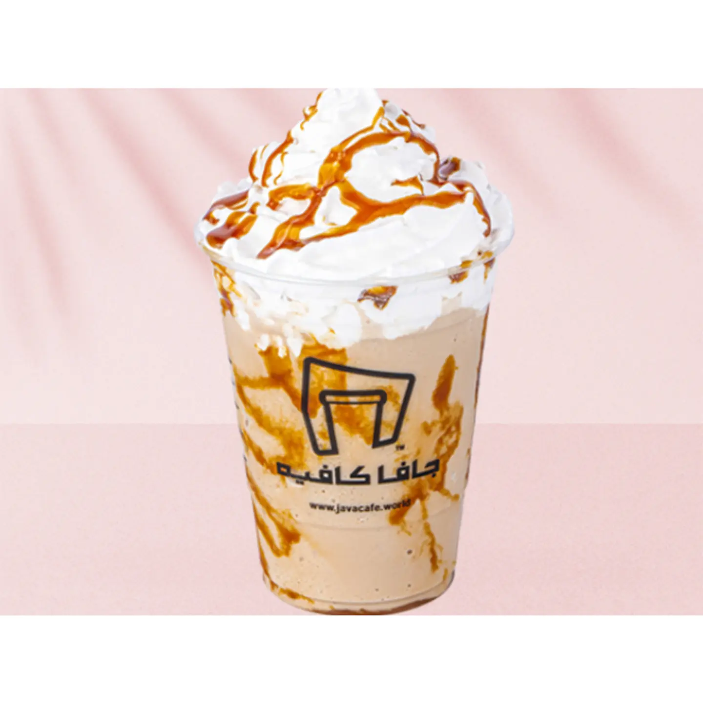 كراميل فروست - كبير