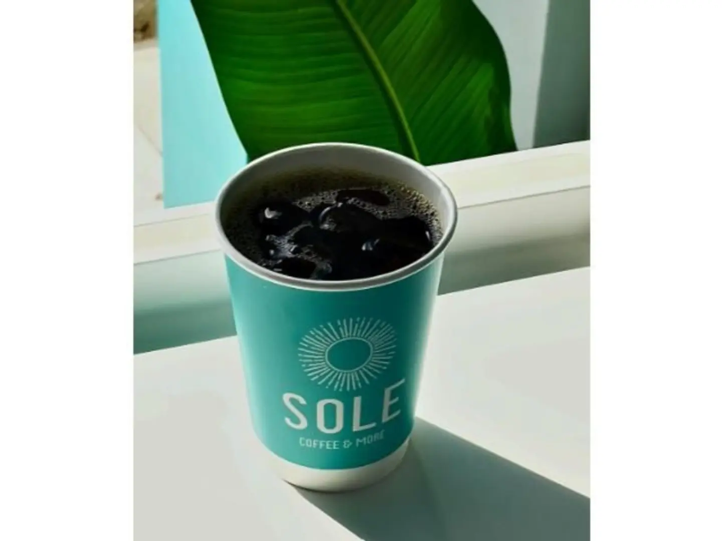 ايس اميركانو - كبير