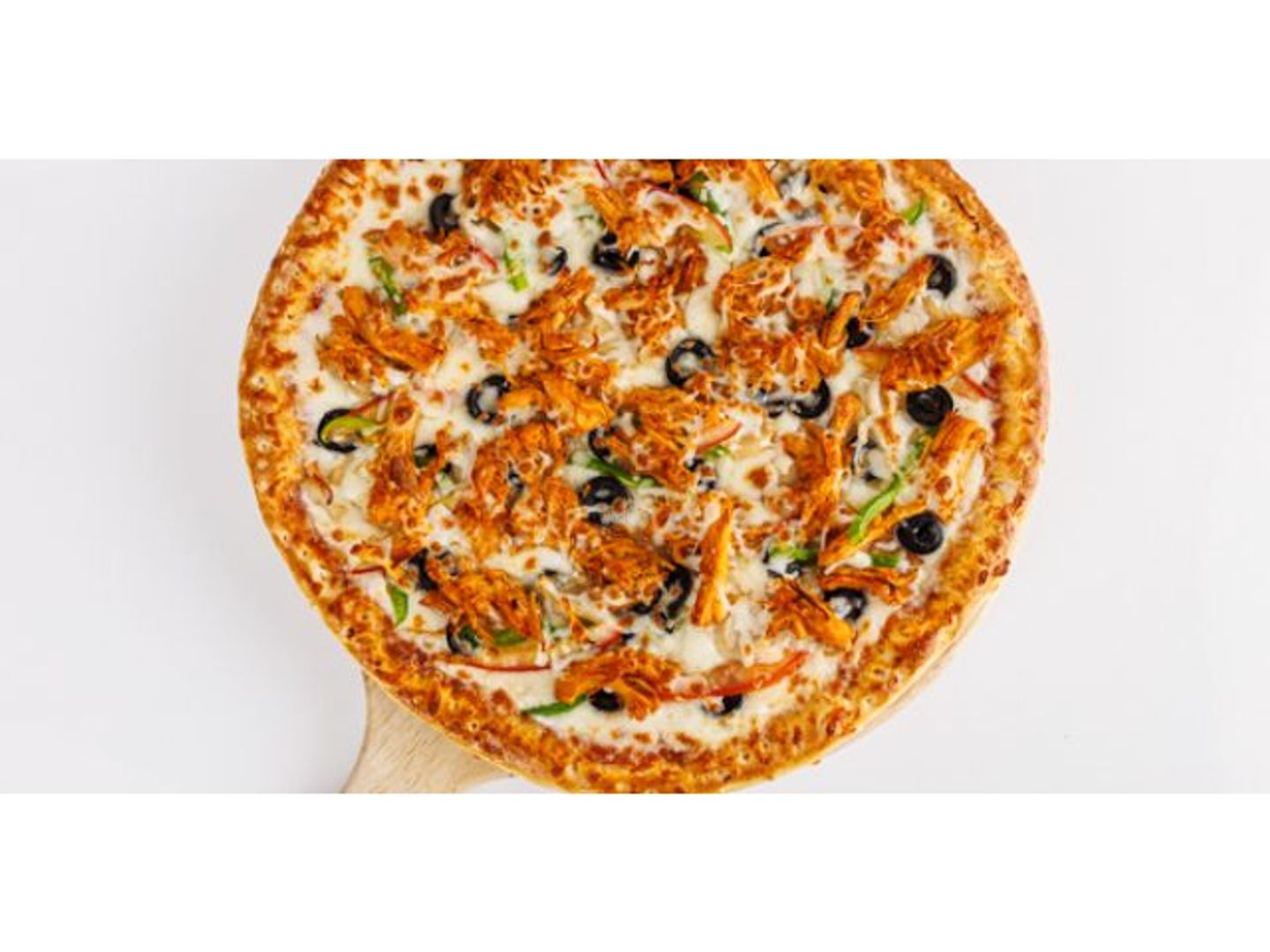 Chicken Pizza - Small
