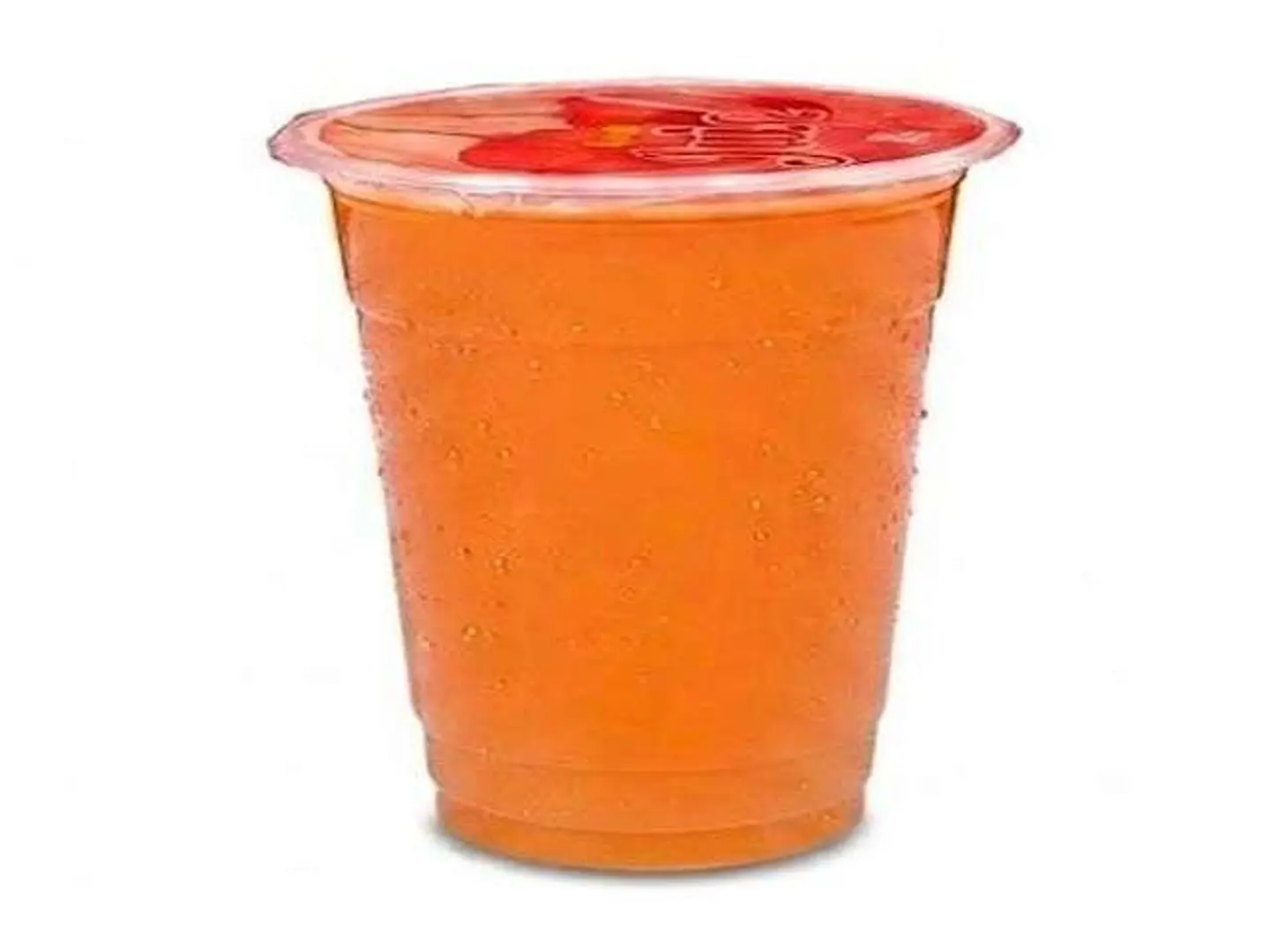 Carrot Juice - Small