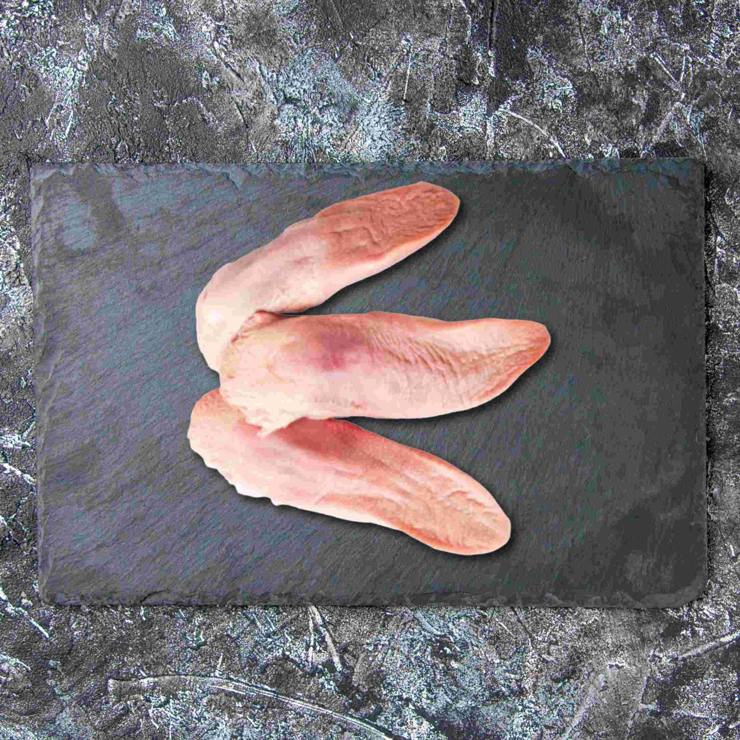 Sheep Tongue - 500 Grams