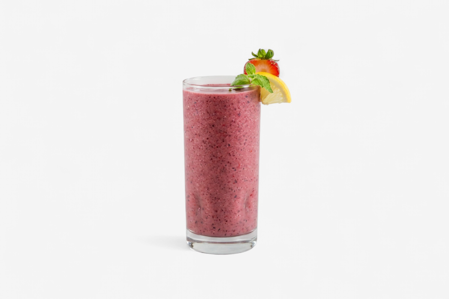 Mix Juice - Medium