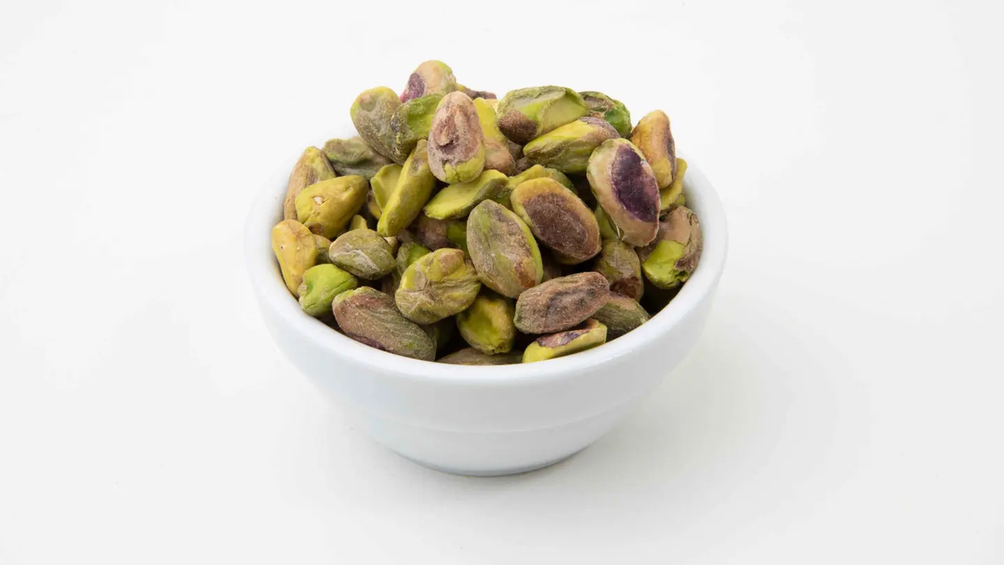 فستق قلب نئ - 250 جرام