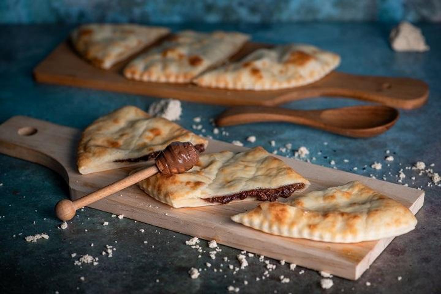 نوتيلا - صغير