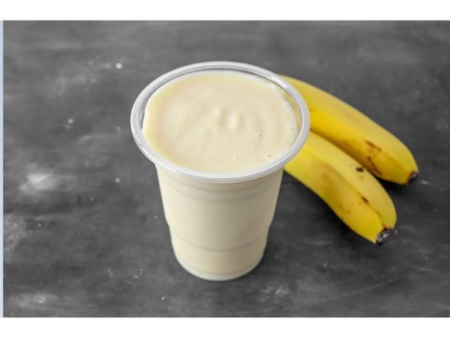 Banana With Milk - Small