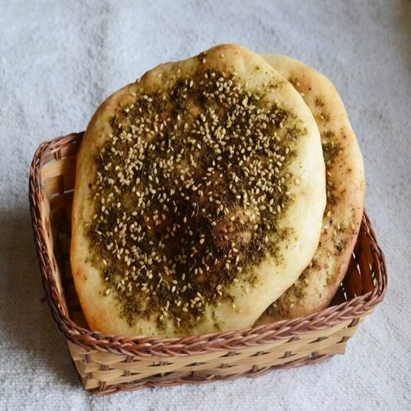زعتر زيتون - صغير