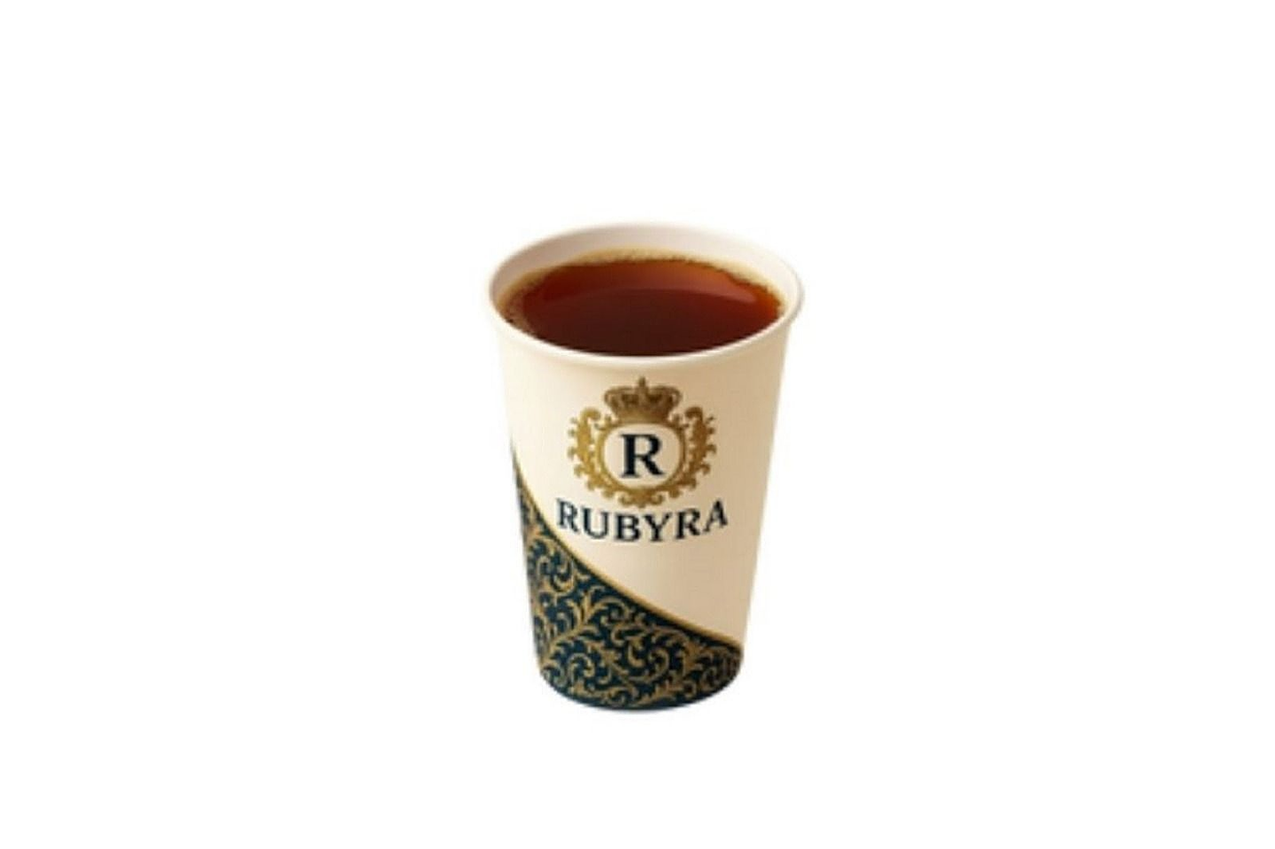Smoky Tea - Large