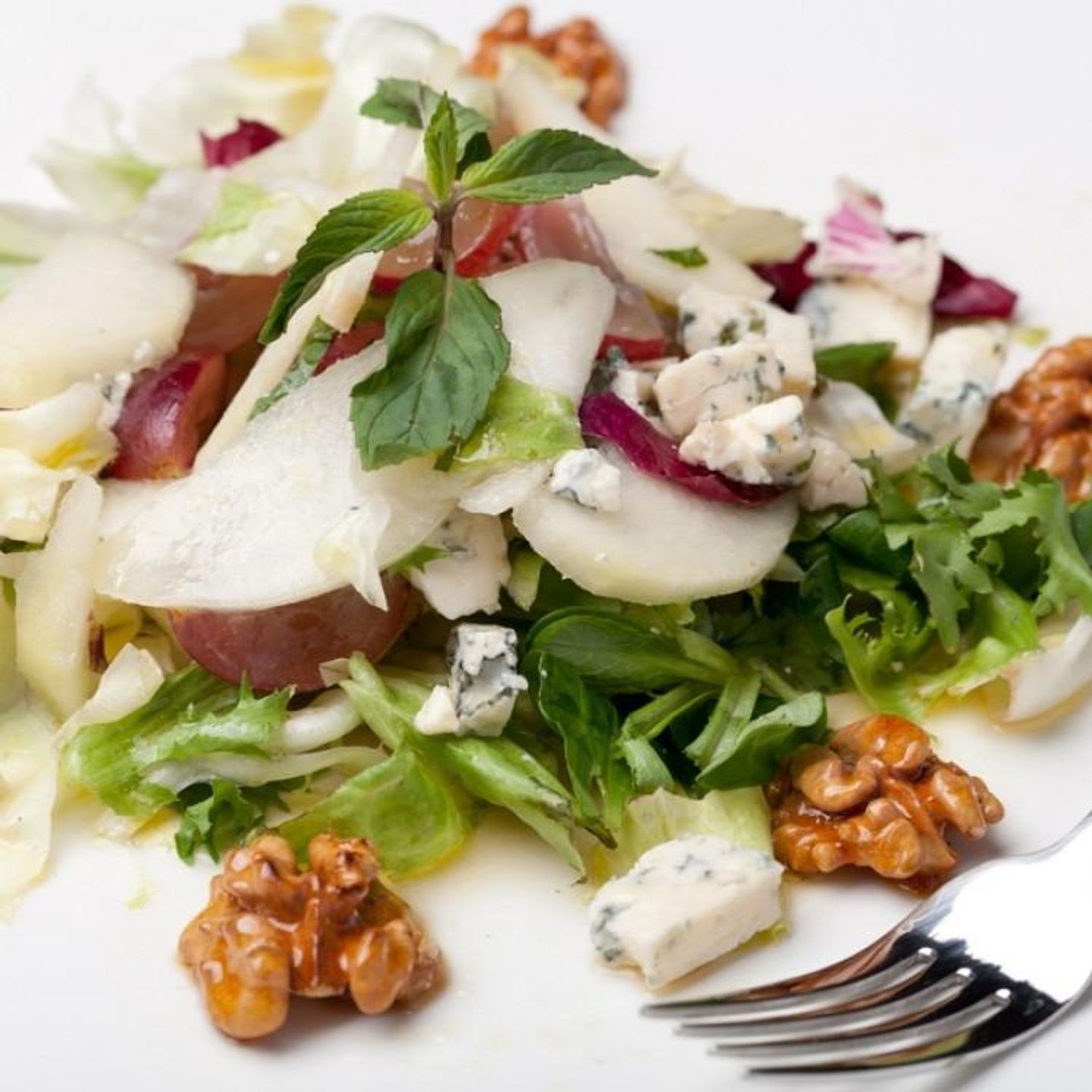 Waldorf Salad  - Small