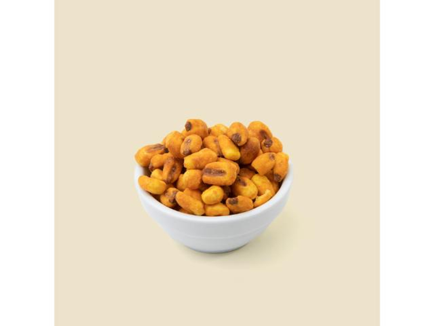 Cheese Corn - 250 Grams