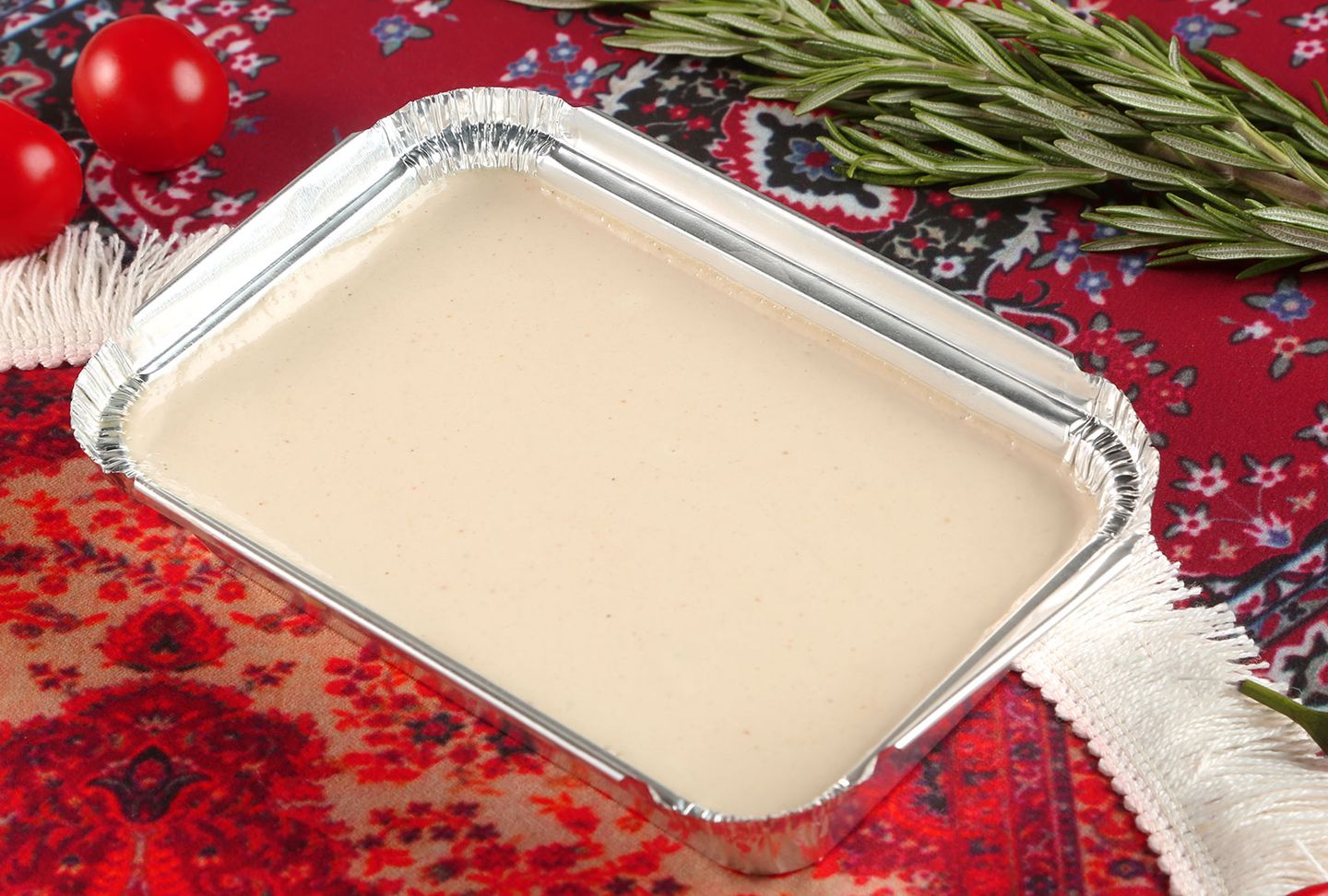 طحينة - صغير