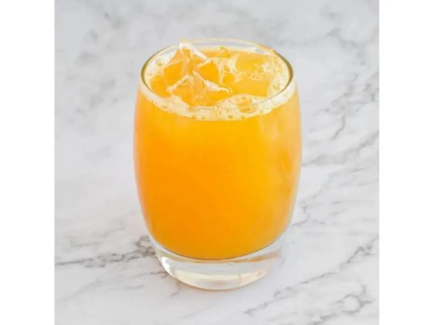 Vitamin C Juice - Small