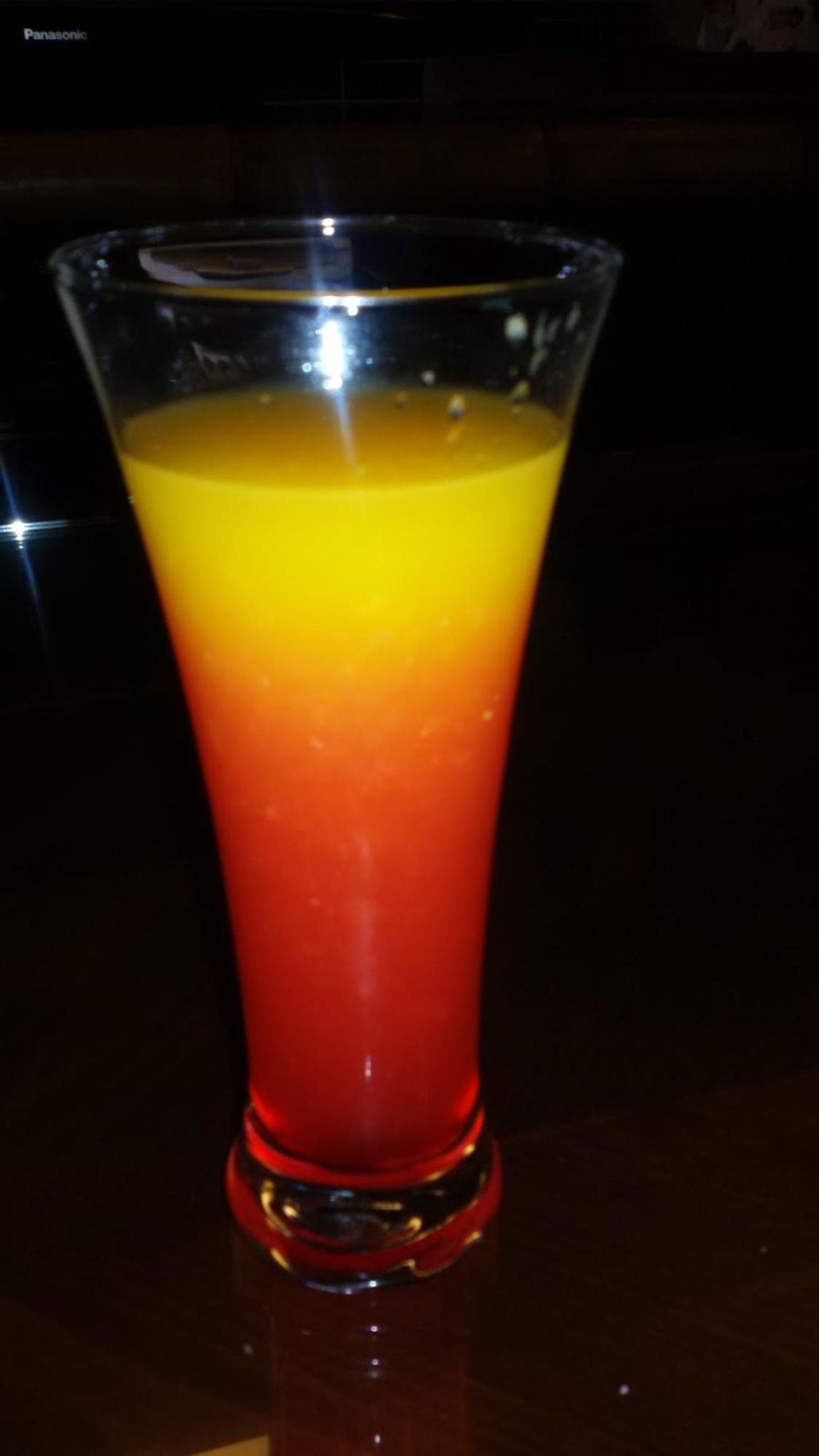 Jamaica Juice - Small