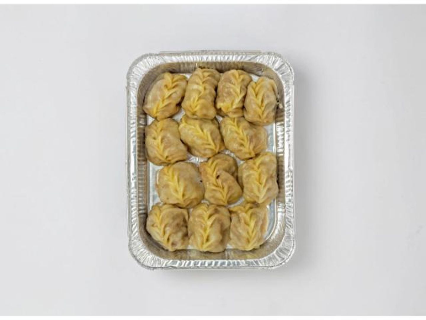 منتو - صحن صغير