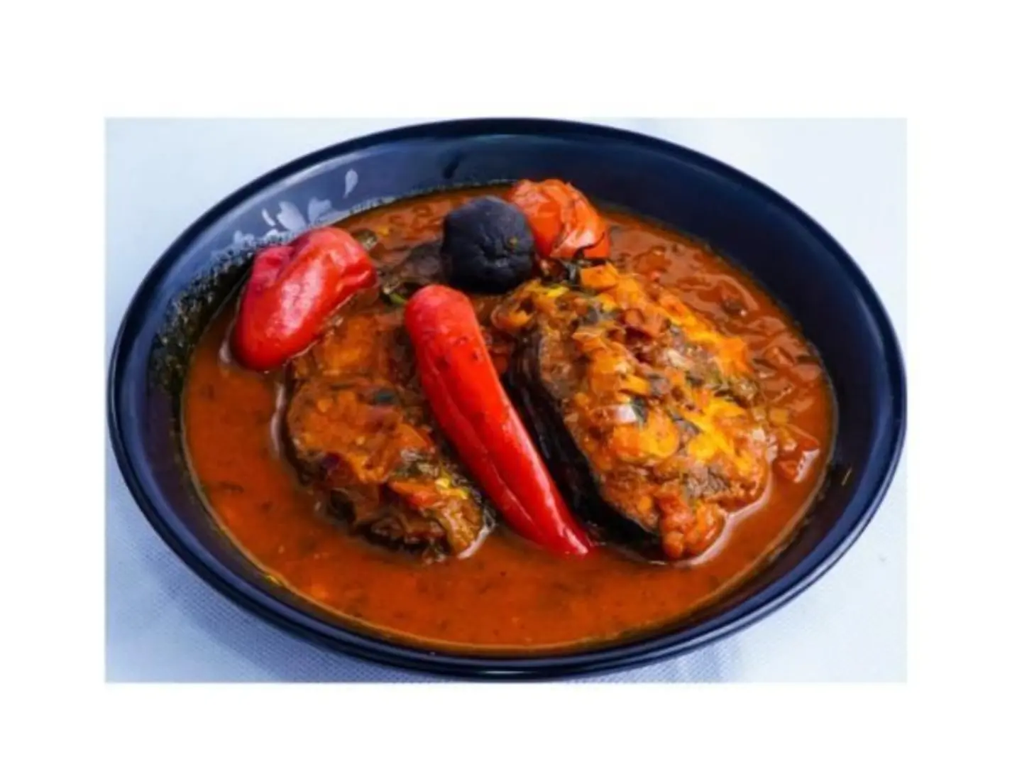 Mackerel Matfieh - Small