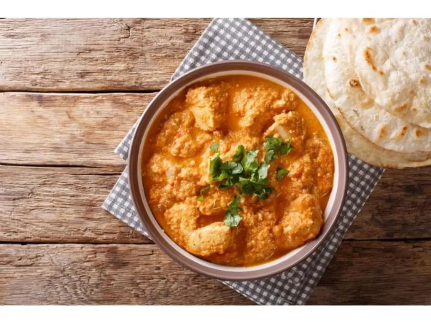 Mughlai Chicken Meqalqel - Quarter