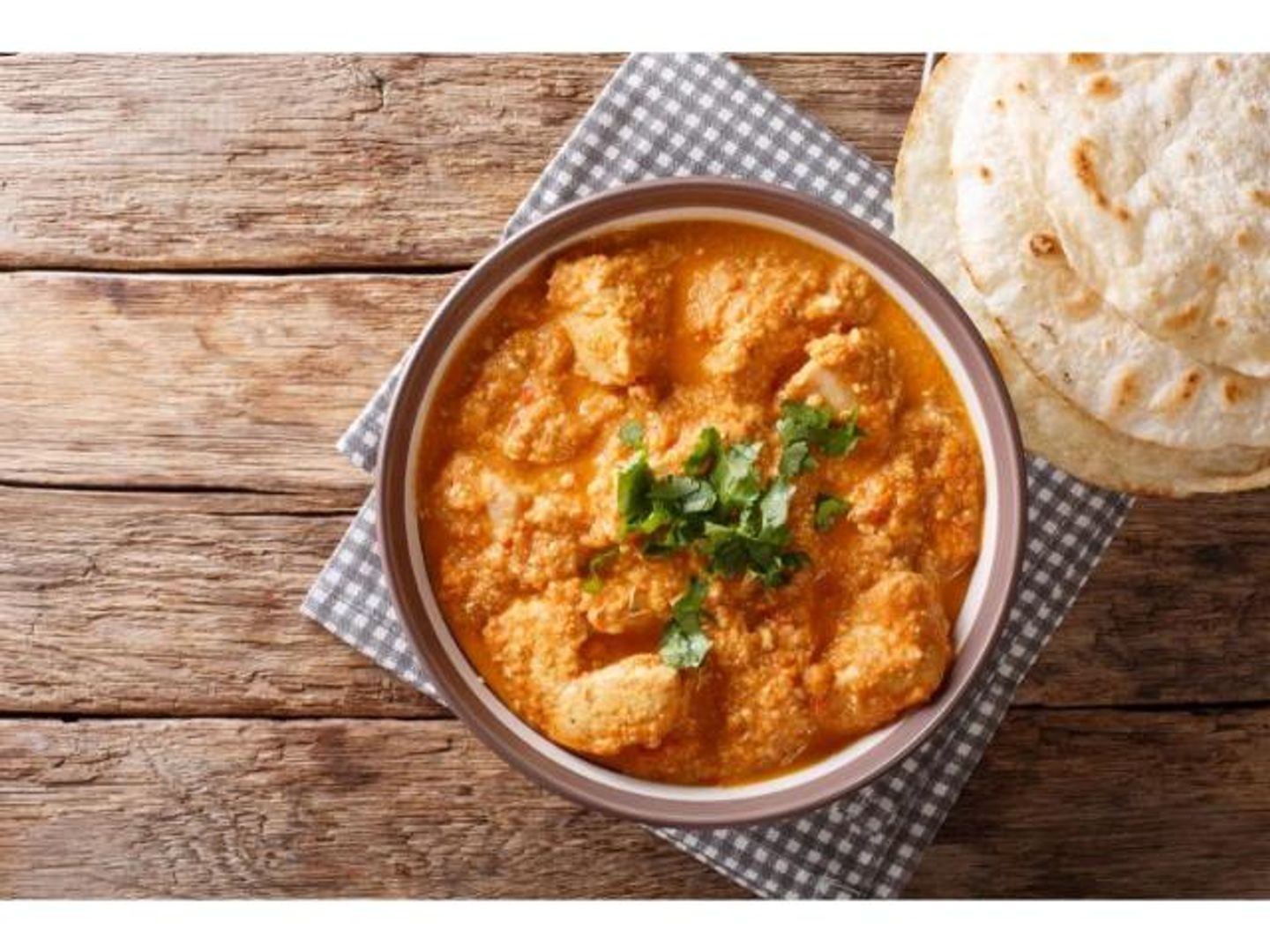 Mughlai Chicken Meqalqel - Quarter