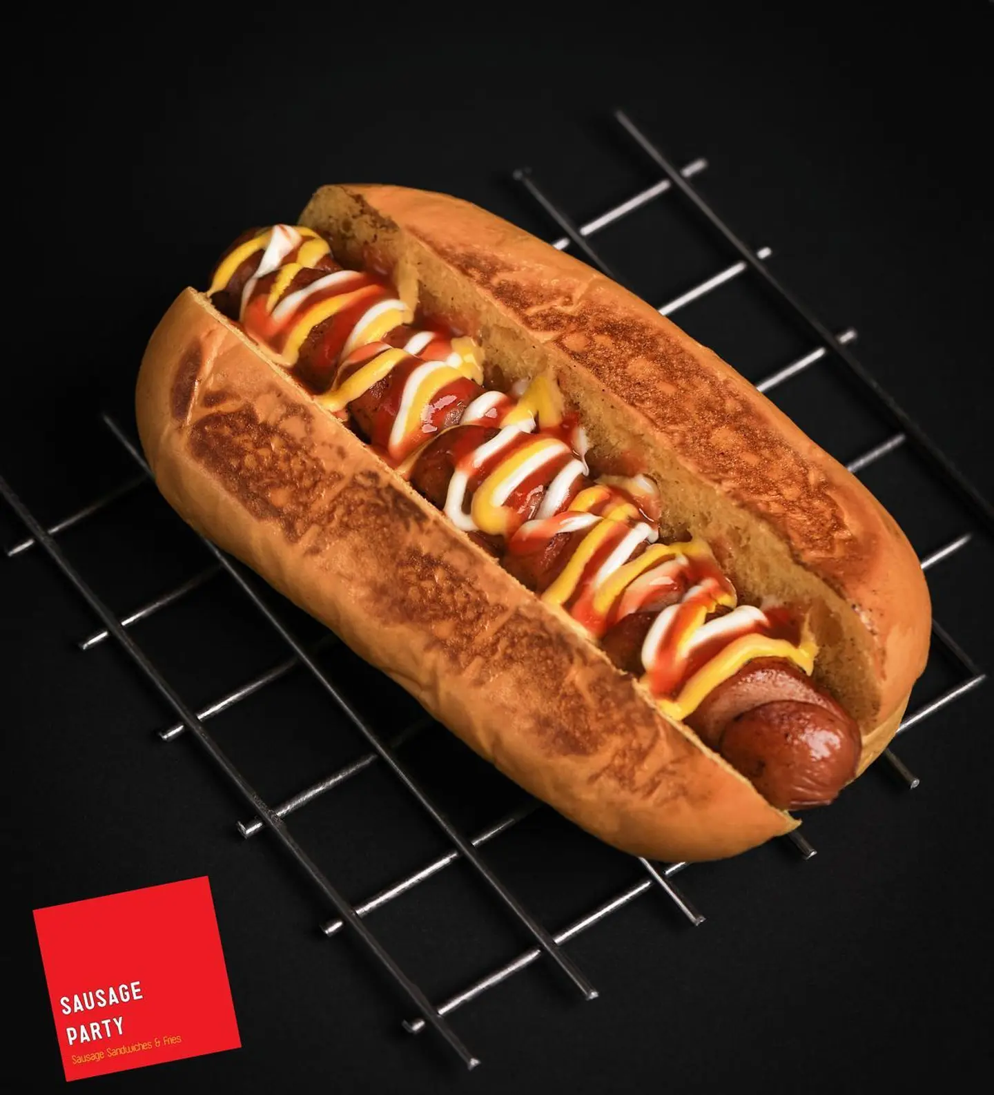 Sausage Samoli - Gentlemen