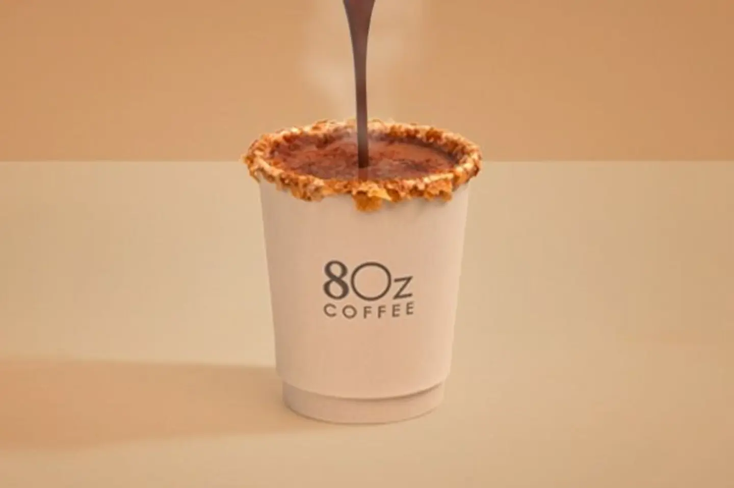 Hot Chocolate - Medium