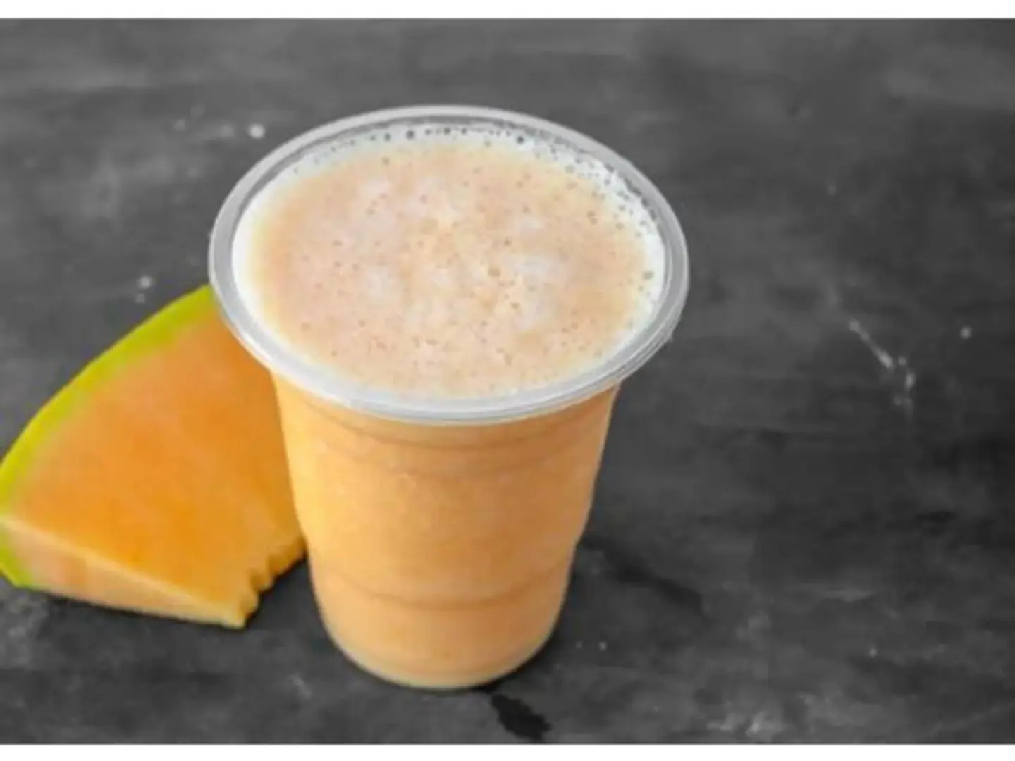 Cantaloupe Juice - Small