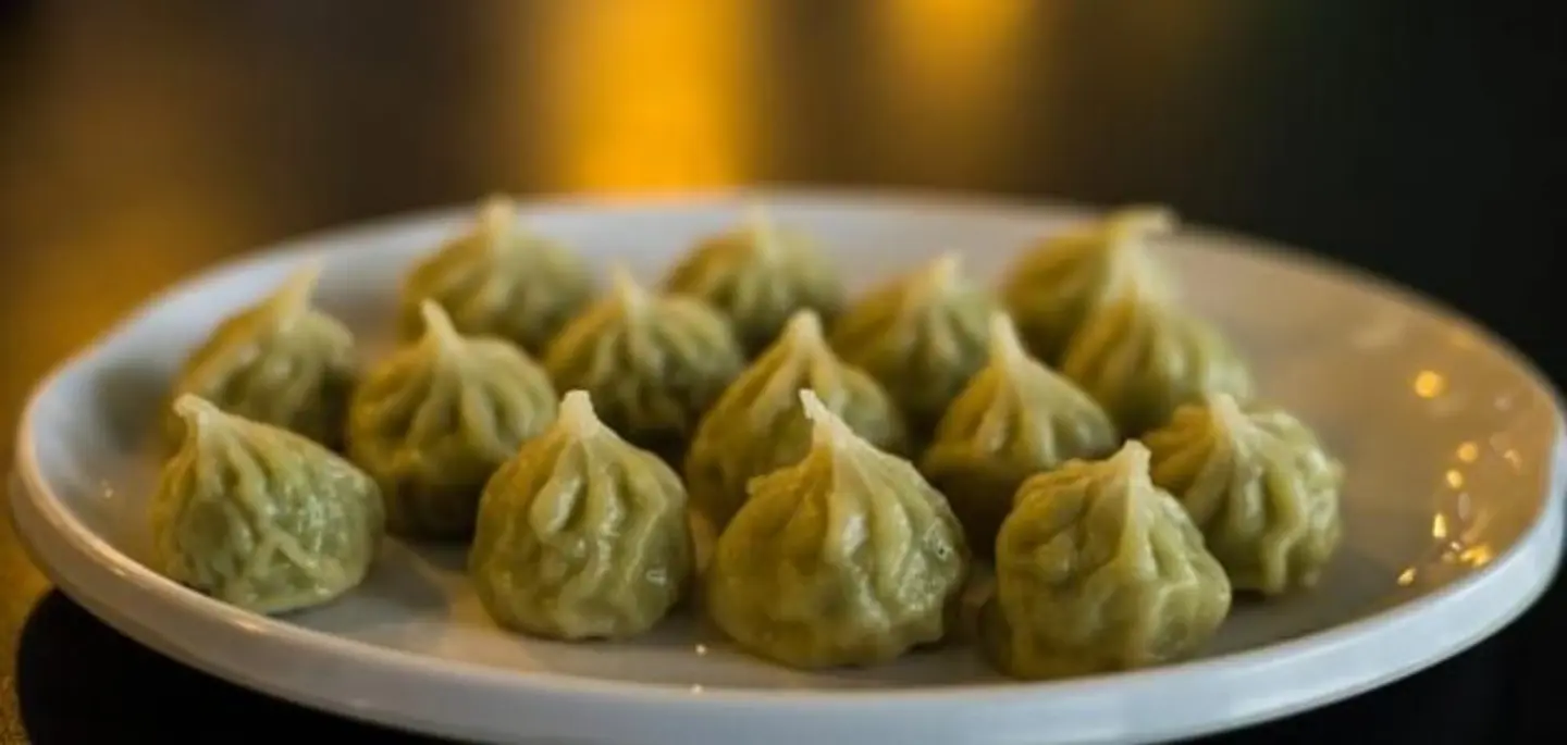 منتو لحم - منتو الحم -صغير جدا